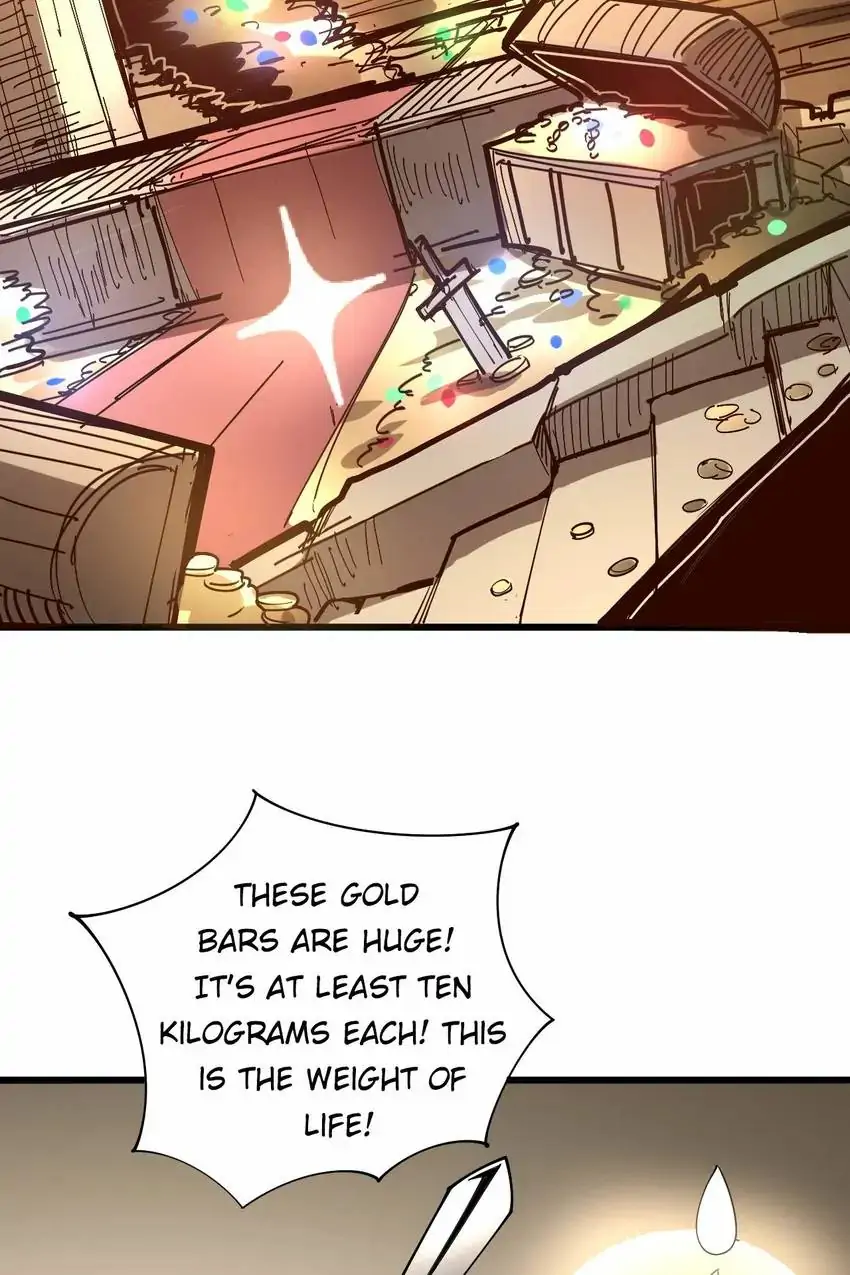 Poisonous Witch Doctor Chapter 74 - Page 66