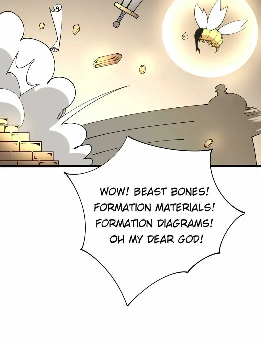 Poisonous Witch Doctor Chapter 74 - Page 67