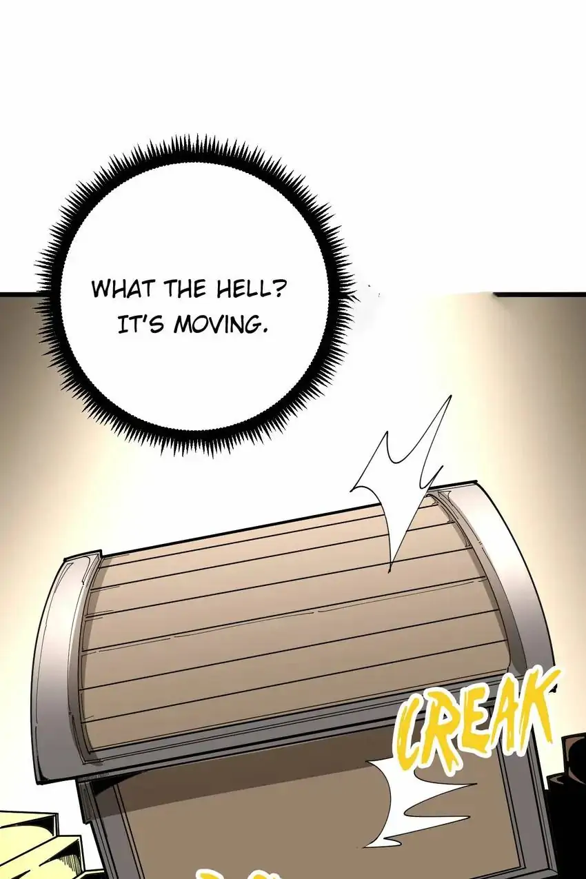 Poisonous Witch Doctor Chapter 74 - Page 69