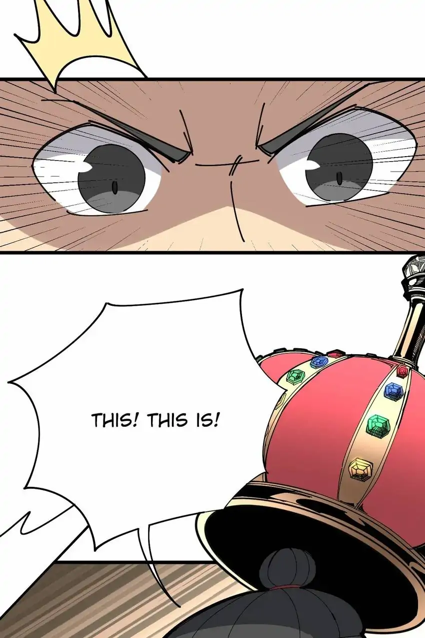 Poisonous Witch Doctor Chapter 74 - Page 71