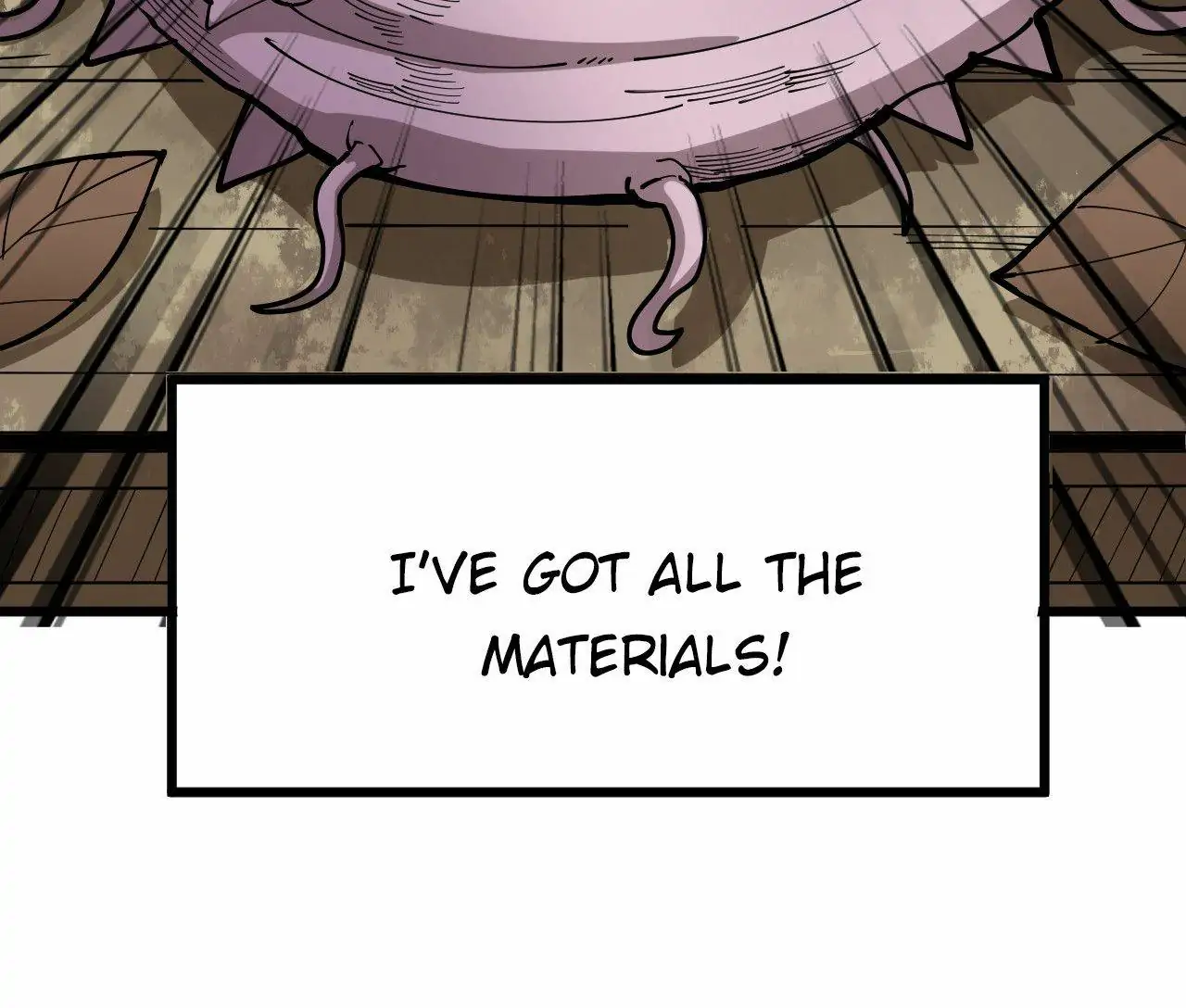 Poisonous Witch Doctor Chapter 74 - Page 74