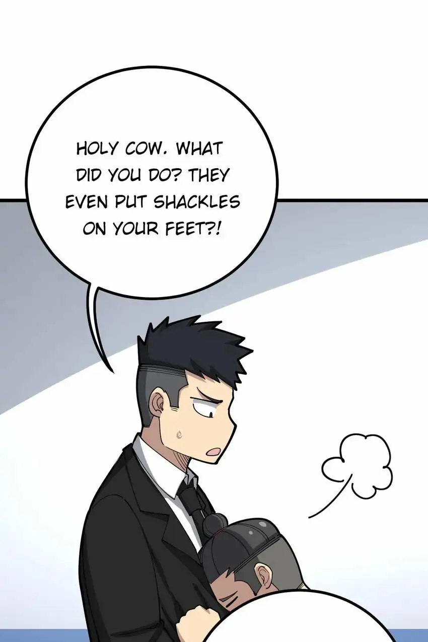 Poisonous Witch Doctor Chapter 75 - Page 22