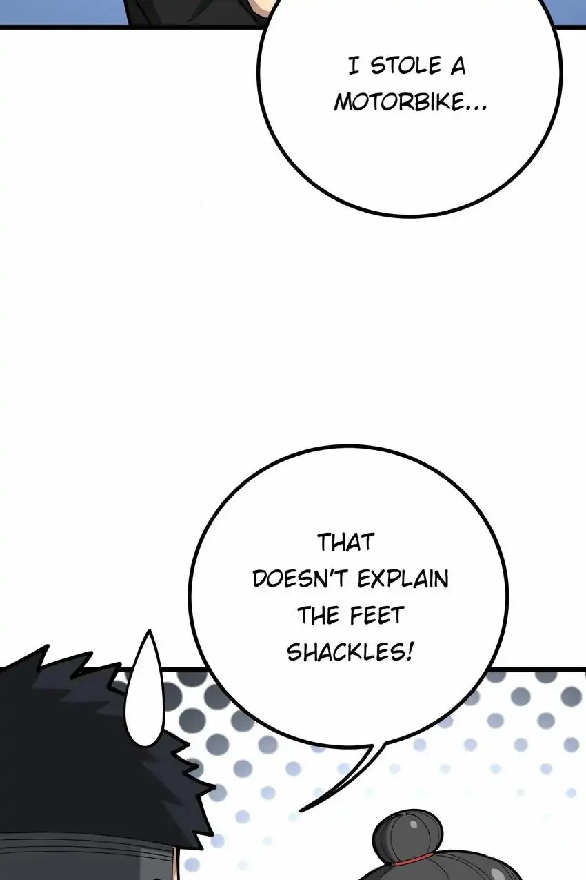 Poisonous Witch Doctor Chapter 75 - Page 23