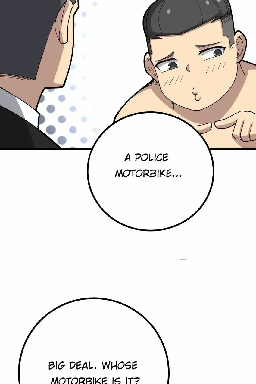 Poisonous Witch Doctor Chapter 75 - Page 24