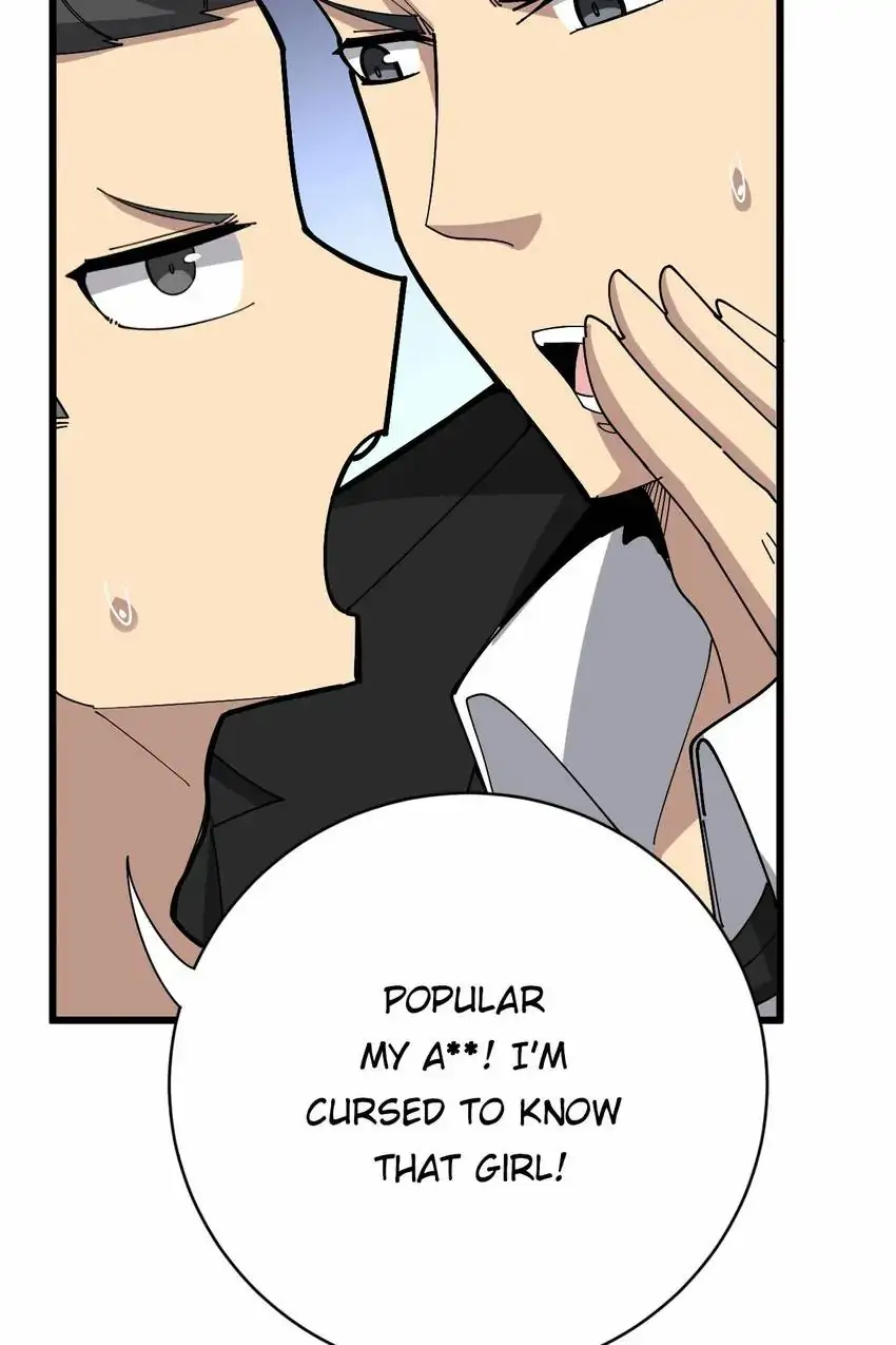 Poisonous Witch Doctor Chapter 75 - Page 30