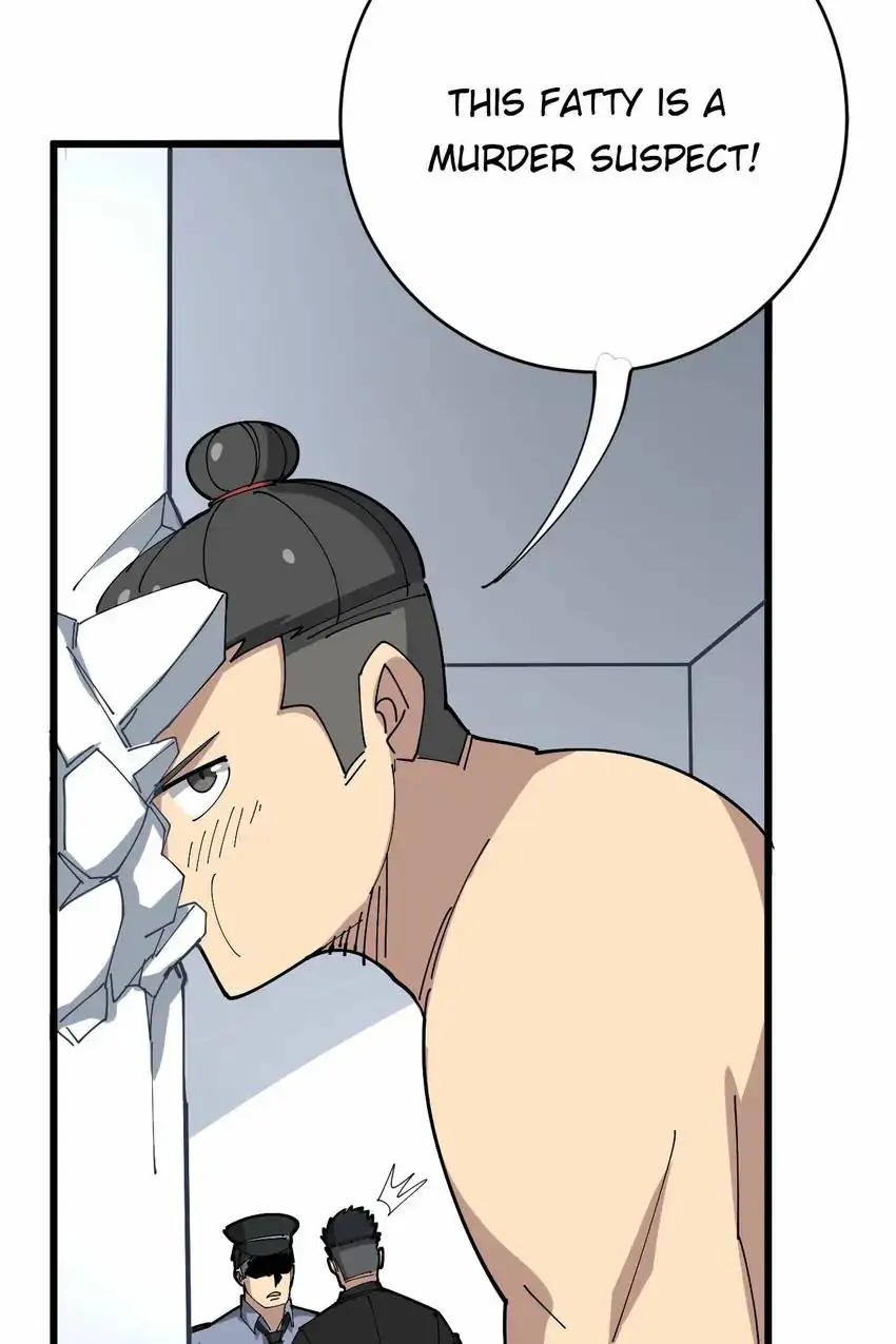 Poisonous Witch Doctor Chapter 75 - Page 34
