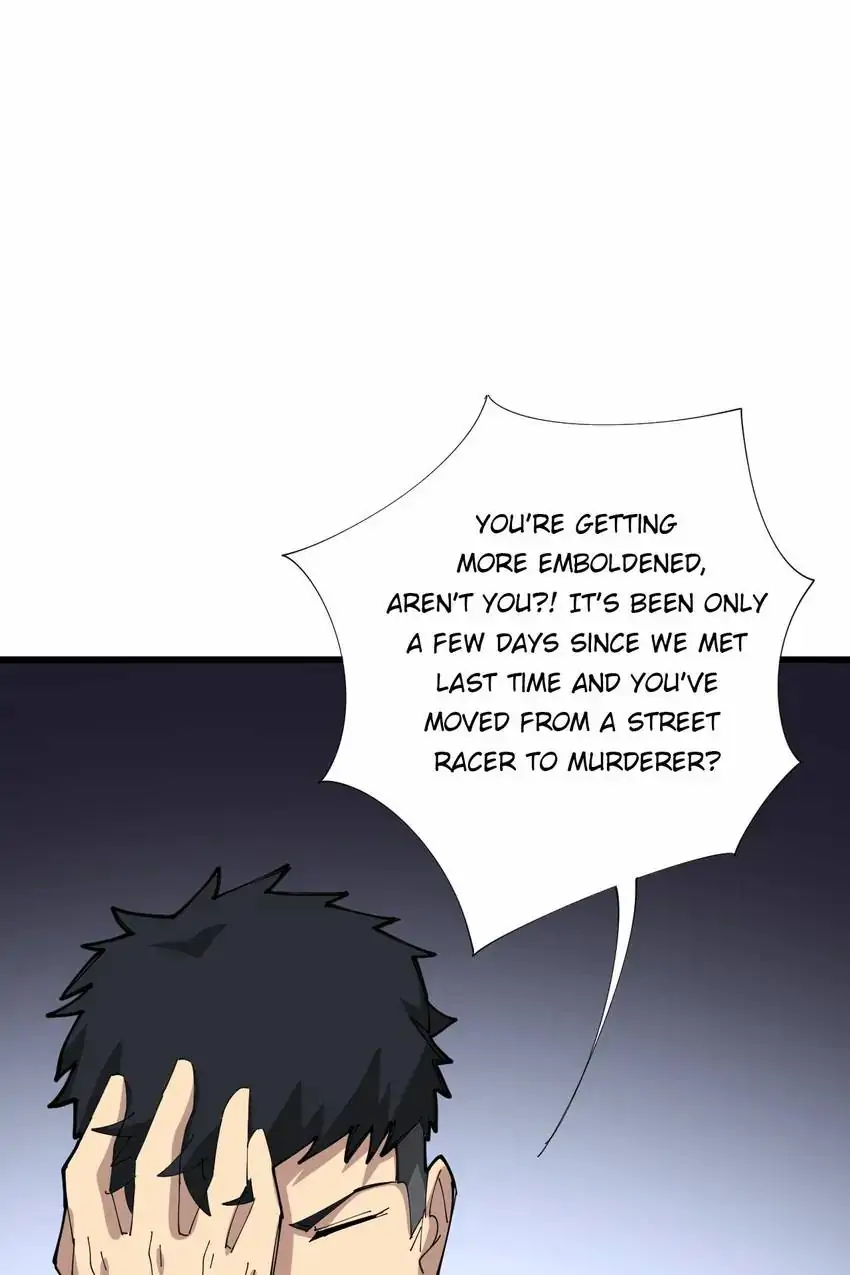 Poisonous Witch Doctor Chapter 75 - Page 36