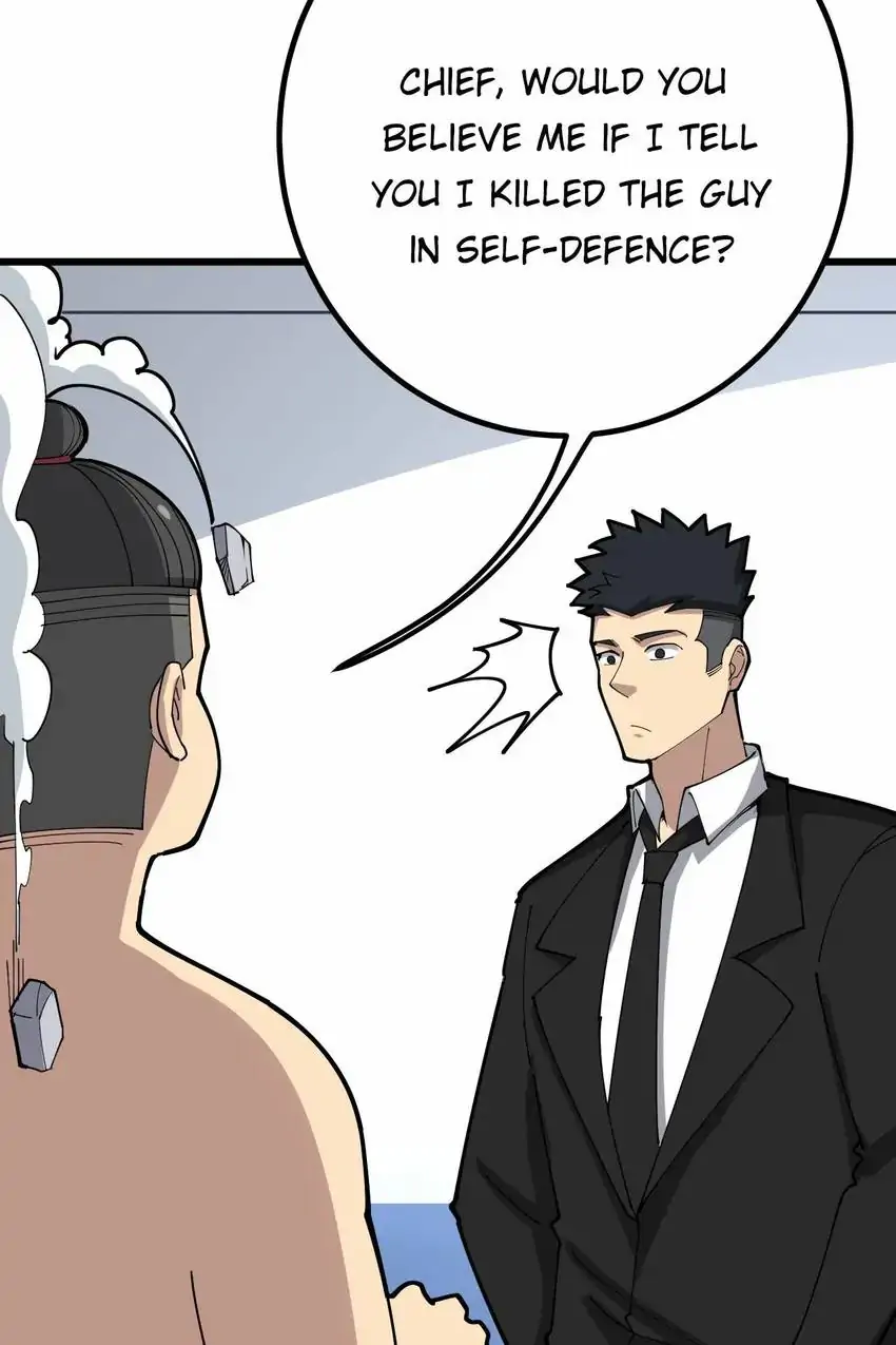 Poisonous Witch Doctor Chapter 75 - Page 38