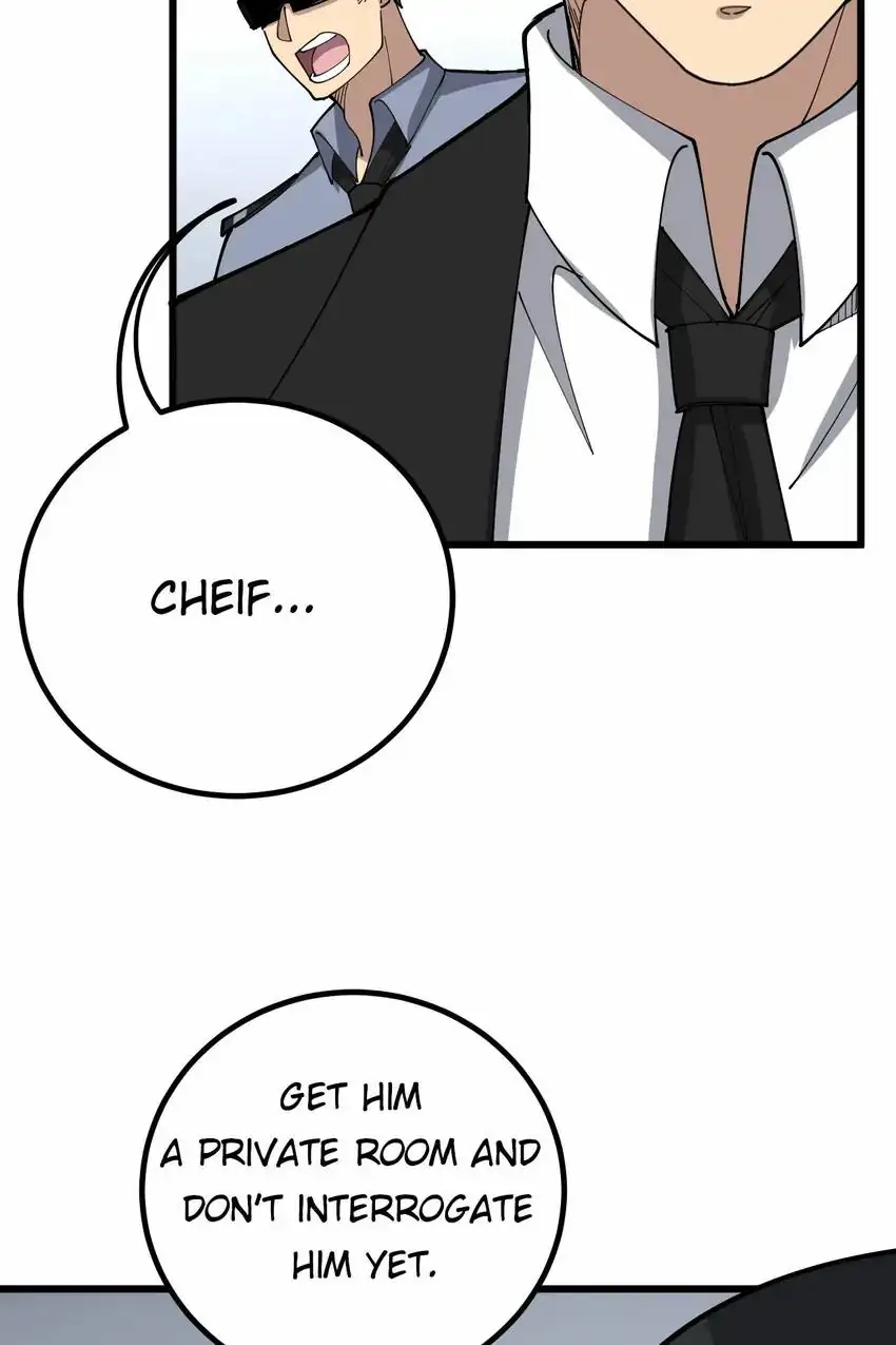 Poisonous Witch Doctor Chapter 75 - Page 40