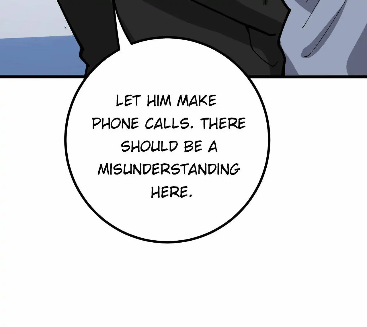 Poisonous Witch Doctor Chapter 75 - Page 42