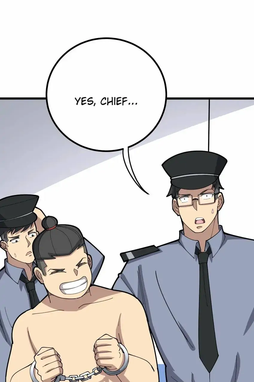 Poisonous Witch Doctor Chapter 75 - Page 43