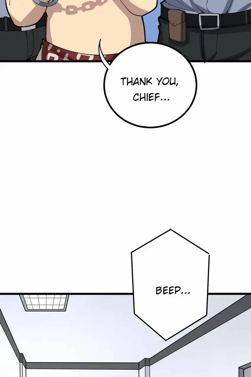 Poisonous Witch Doctor Chapter 75 - Page 44