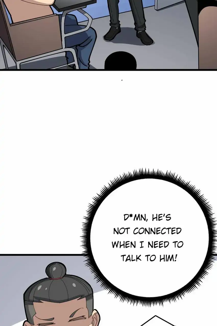 Poisonous Witch Doctor Chapter 75 - Page 48