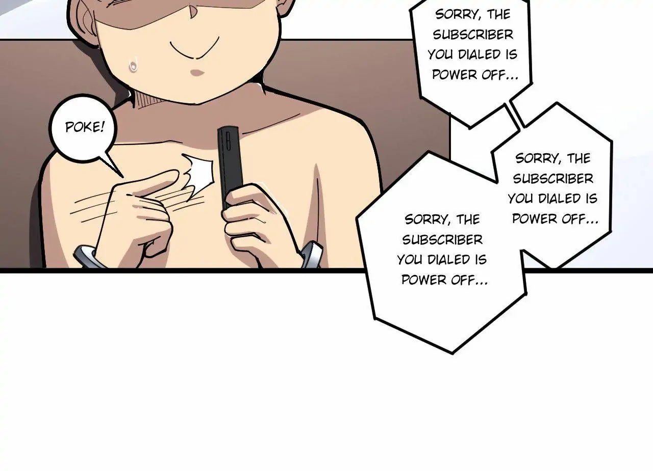 Poisonous Witch Doctor Chapter 75 - Page 49