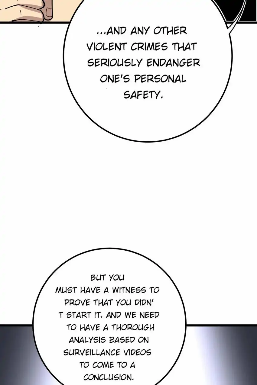 Poisonous Witch Doctor Chapter 75 - Page 54