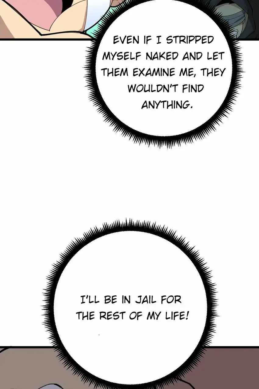 Poisonous Witch Doctor Chapter 75 - Page 58