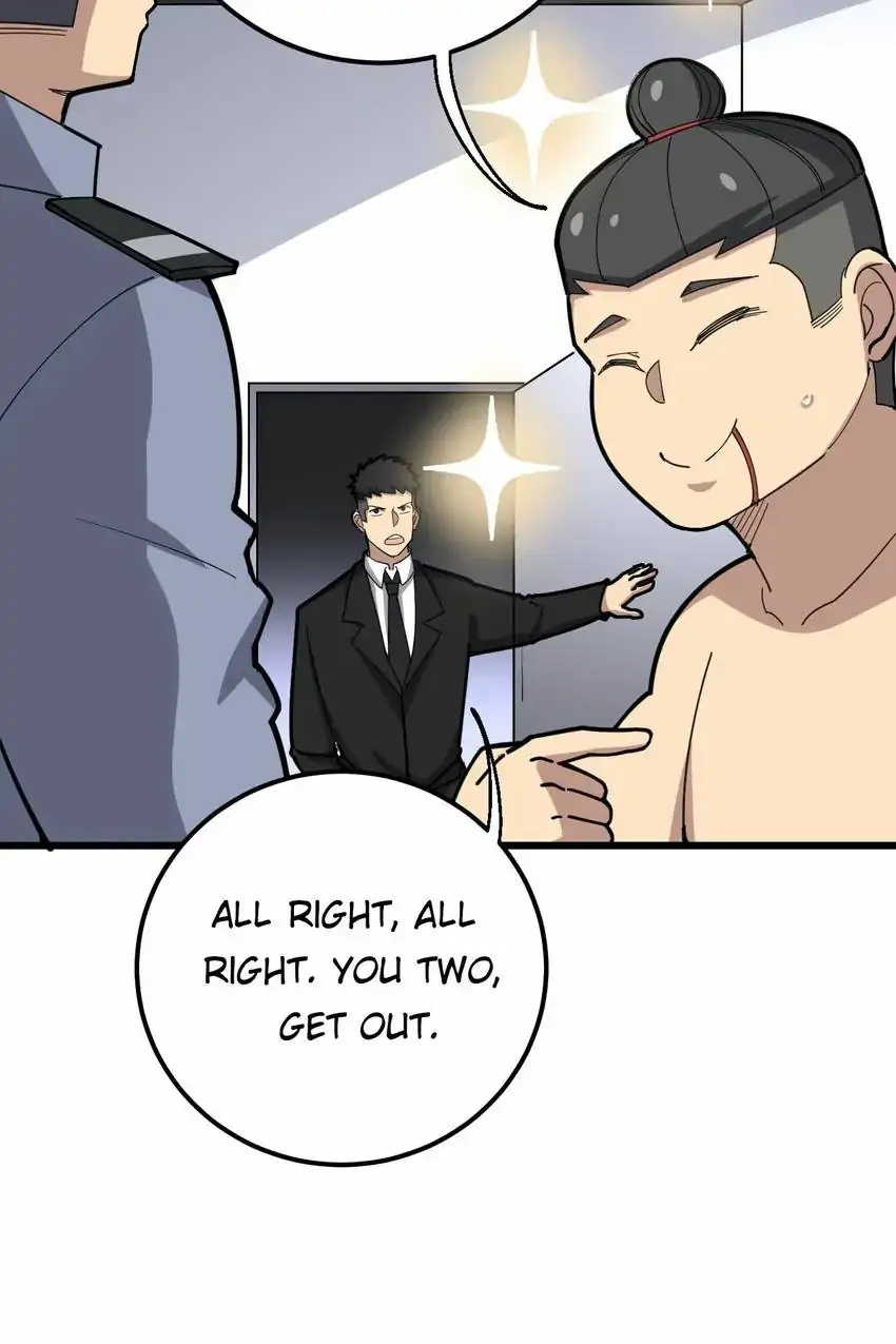 Poisonous Witch Doctor Chapter 75 - Page 61