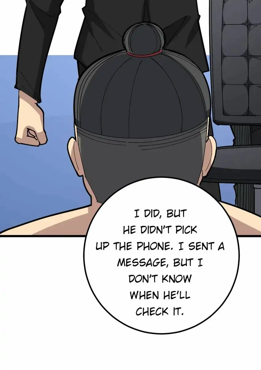 Poisonous Witch Doctor Chapter 75 - Page 63