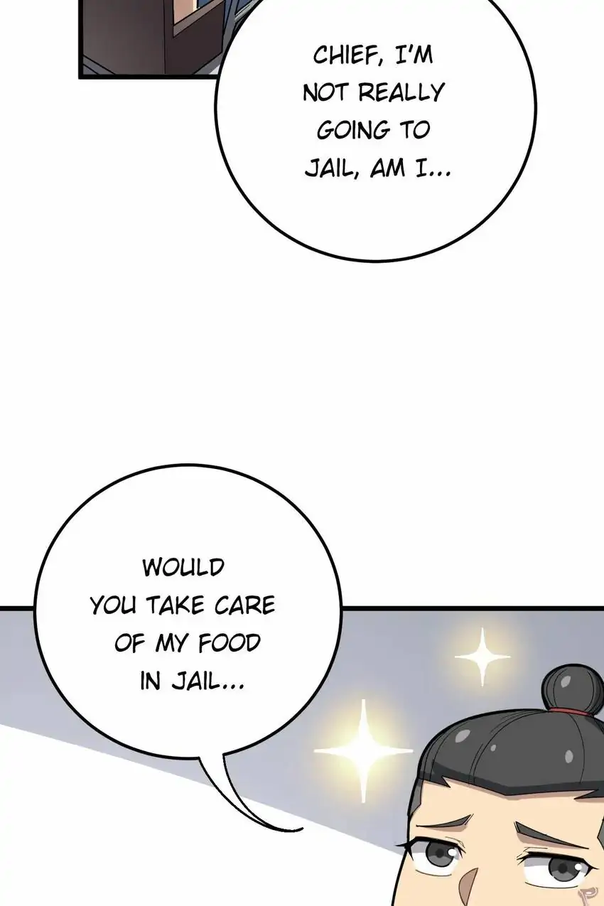 Poisonous Witch Doctor Chapter 75 - Page 65