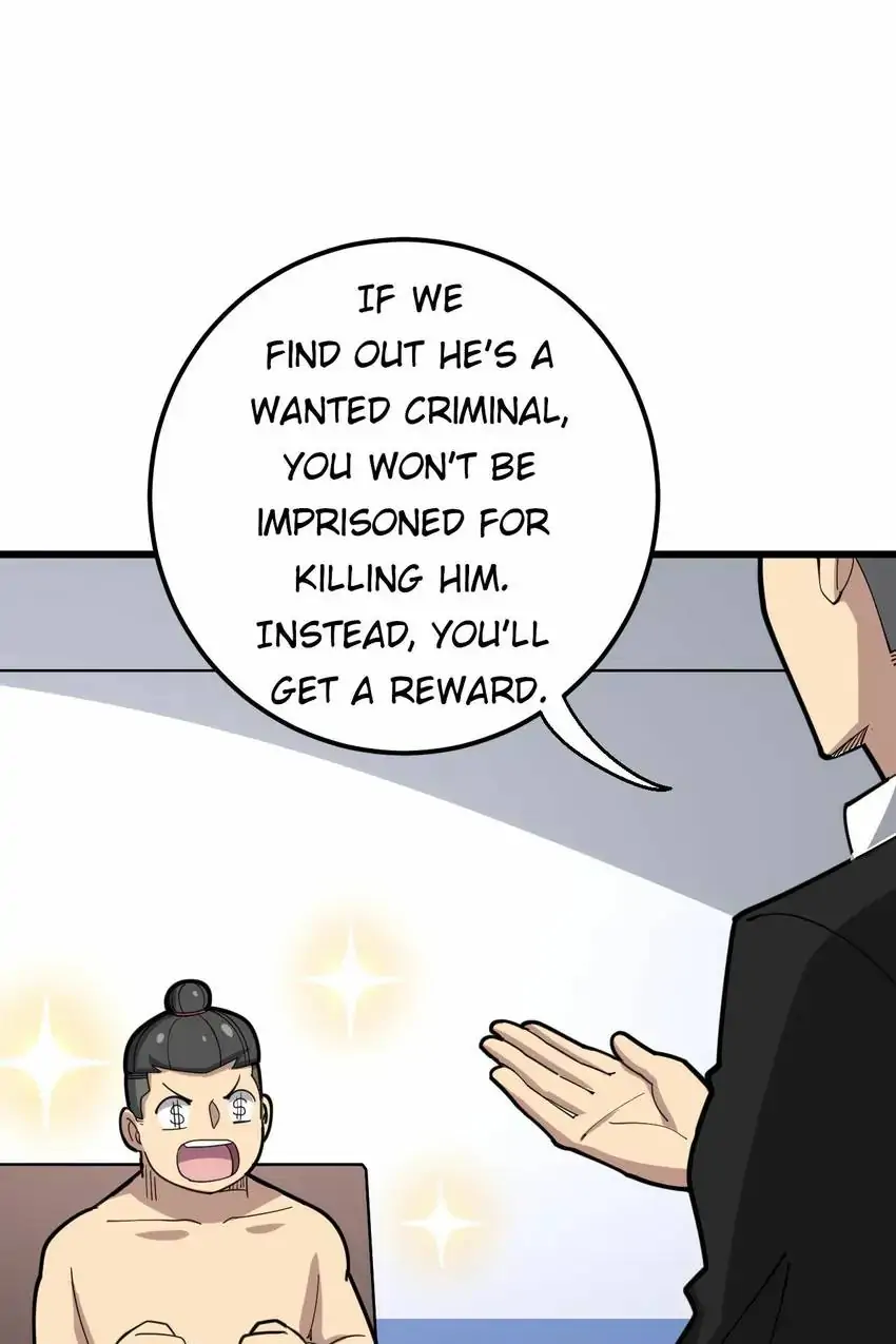 Poisonous Witch Doctor Chapter 75 - Page 68
