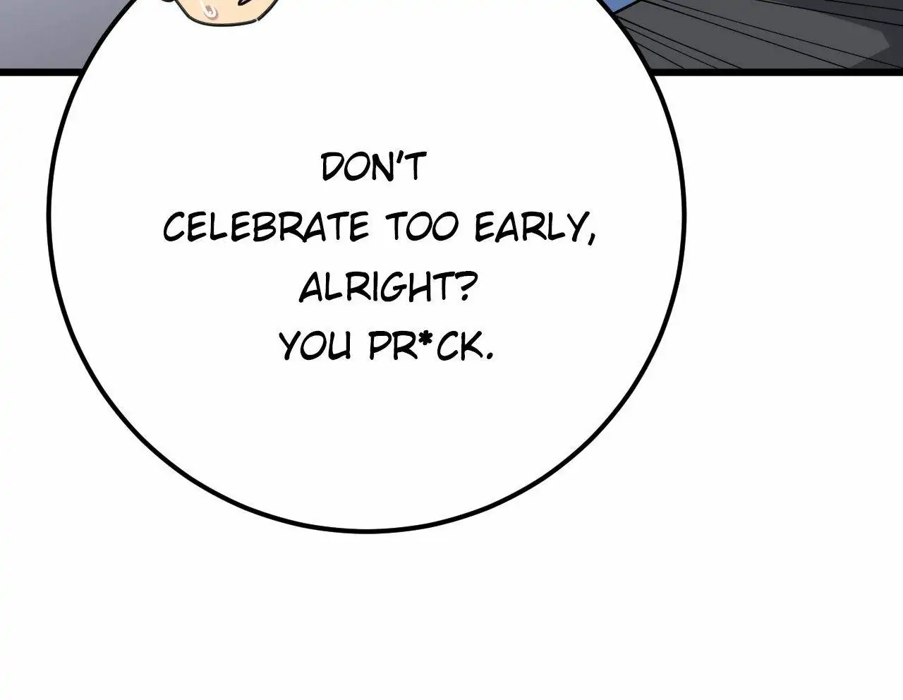 Poisonous Witch Doctor Chapter 75 - Page 71