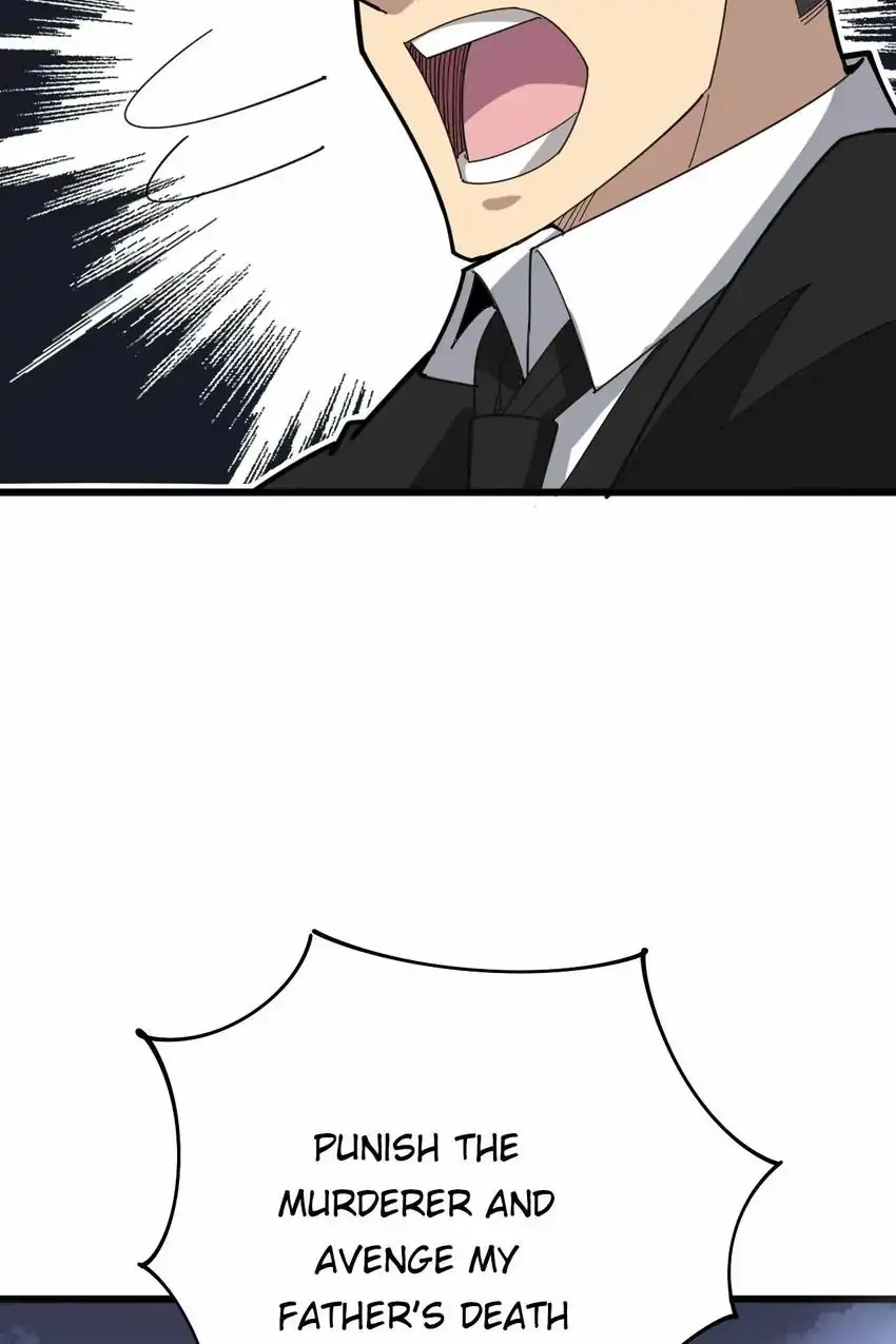 Poisonous Witch Doctor Chapter 75 - Page 76