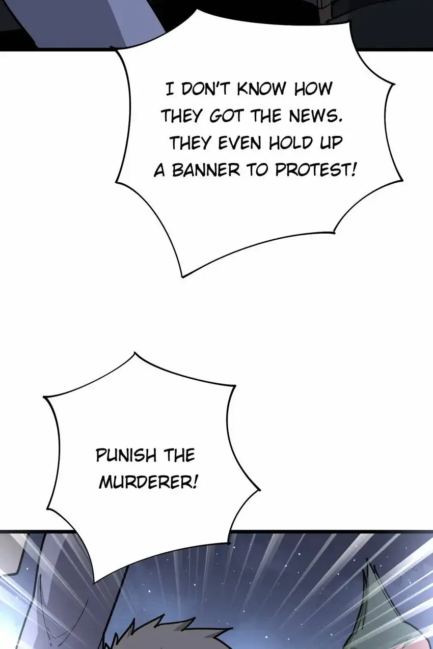 Poisonous Witch Doctor Chapter 75 - Page 78