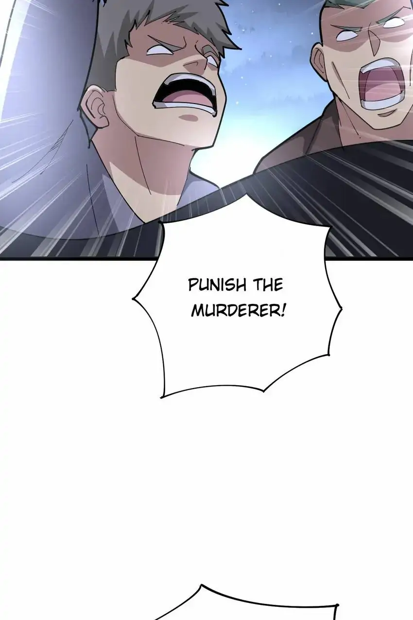 Poisonous Witch Doctor Chapter 75 - Page 79