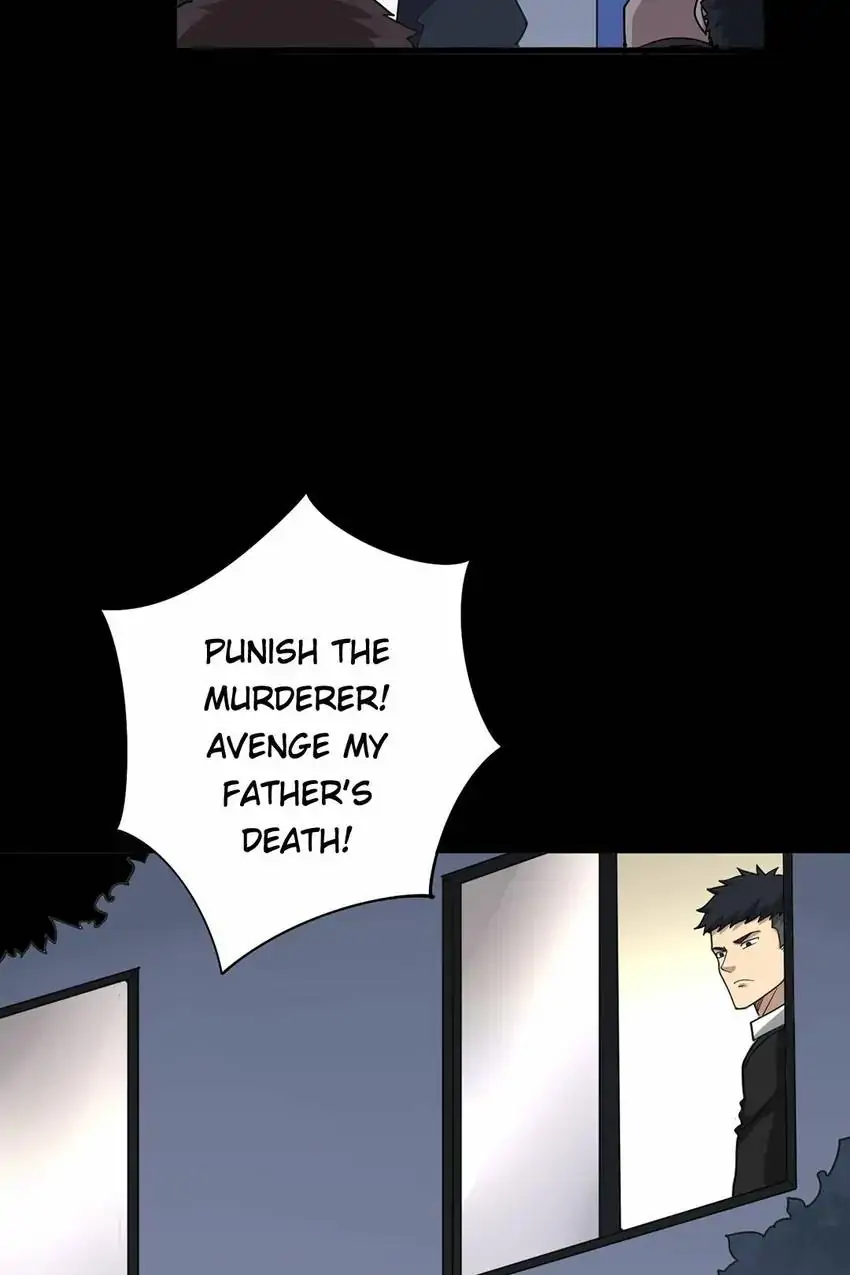 Poisonous Witch Doctor Chapter 76 - Page 19