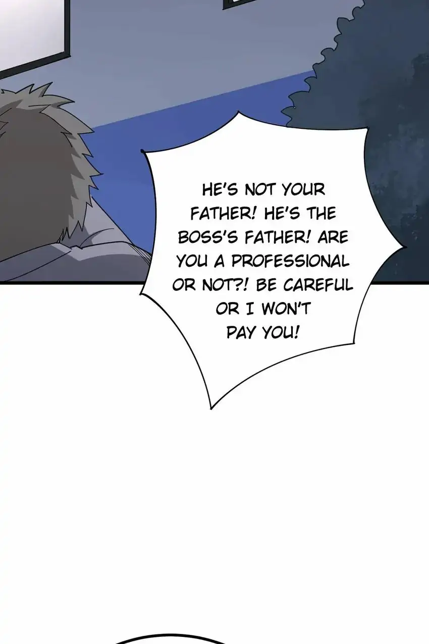 Poisonous Witch Doctor Chapter 76 - Page 20
