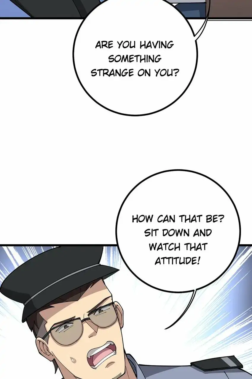 Poisonous Witch Doctor Chapter 76 - Page 42