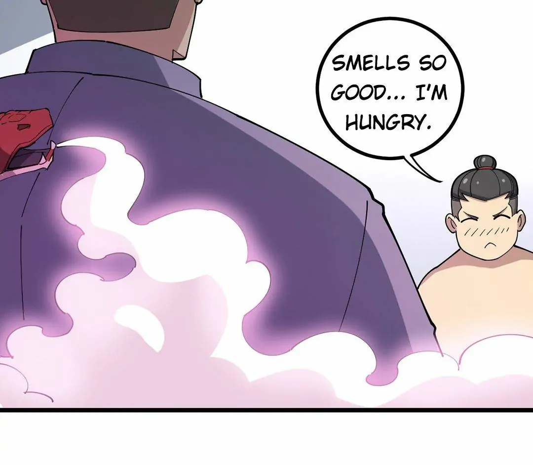 Poisonous Witch Doctor Chapter 76 - Page 49