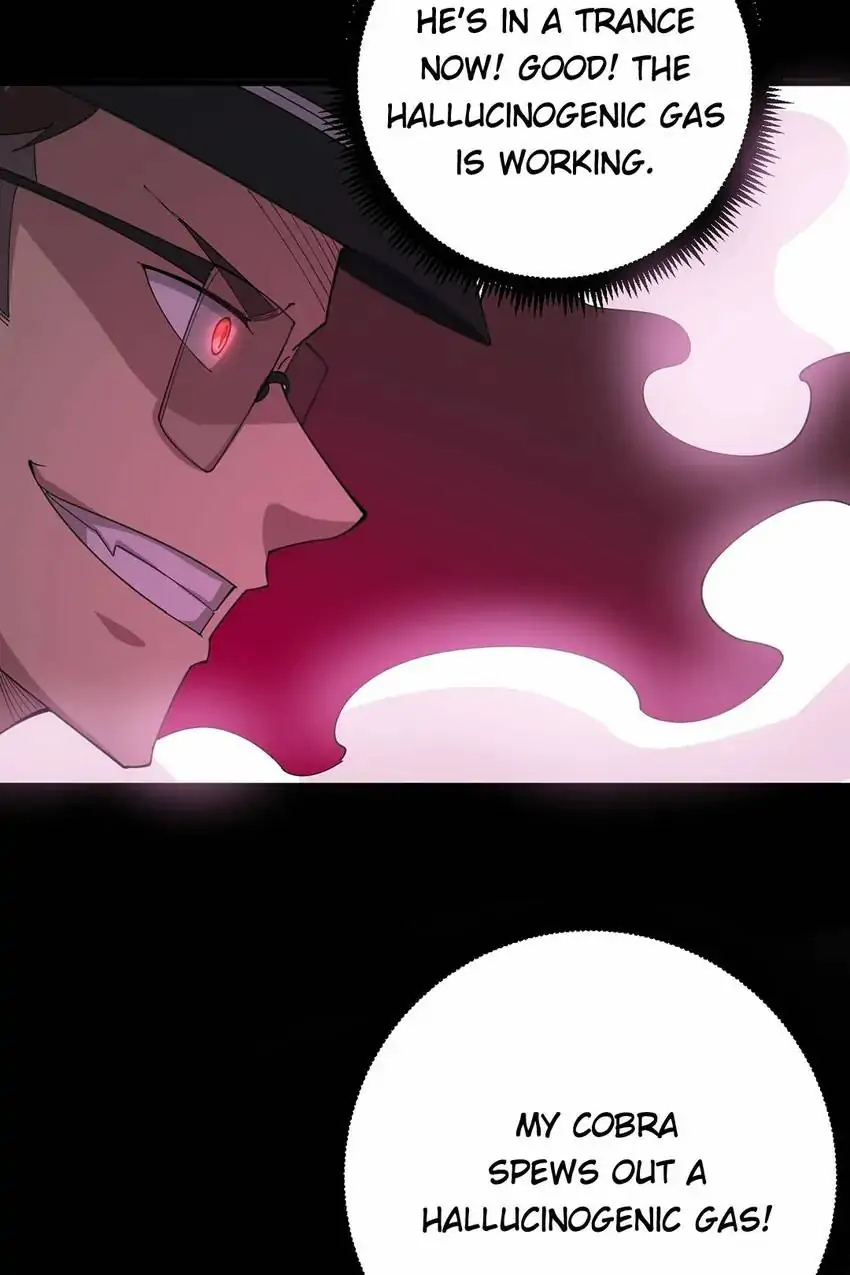 Poisonous Witch Doctor Chapter 76 - Page 53