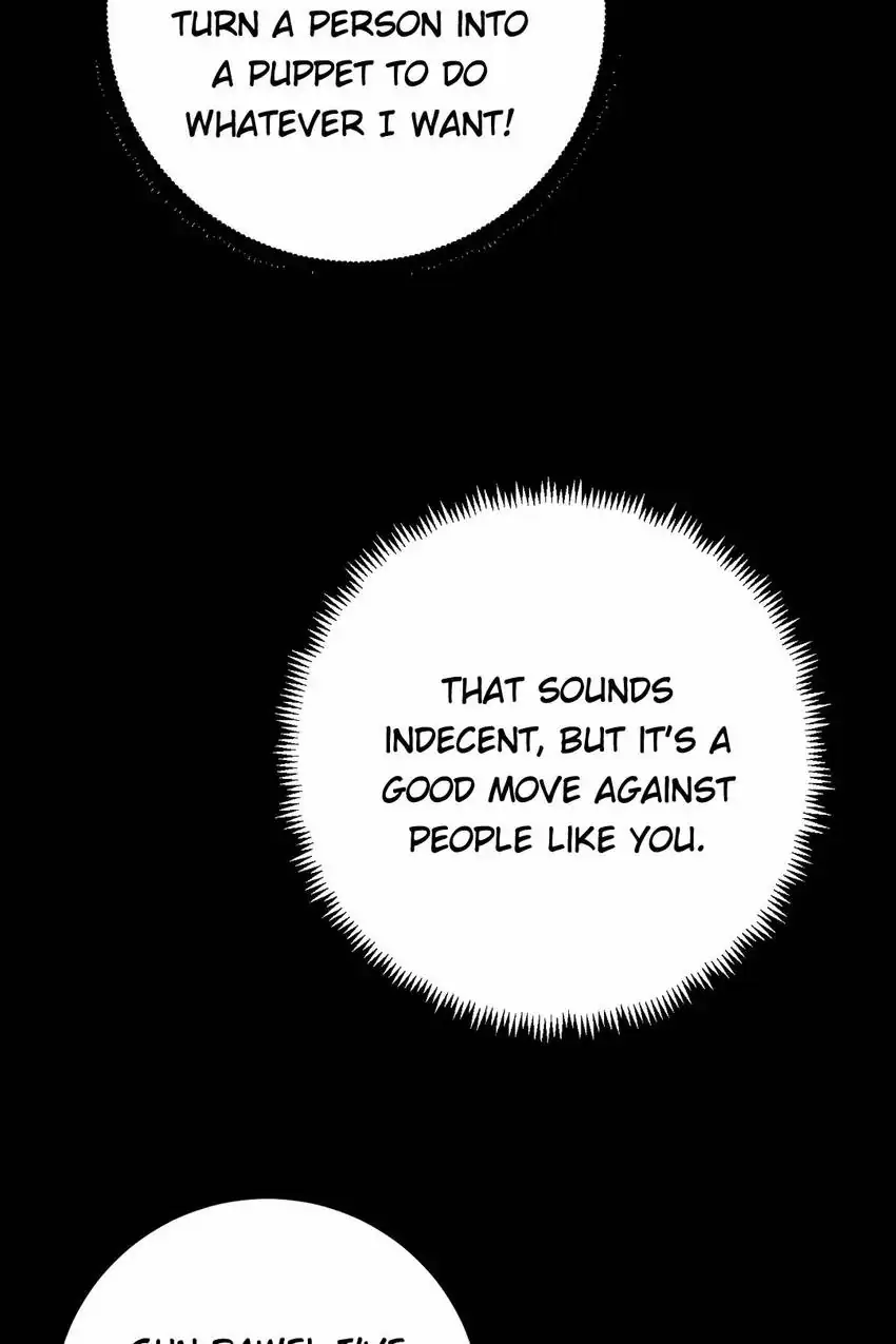 Poisonous Witch Doctor Chapter 76 - Page 55