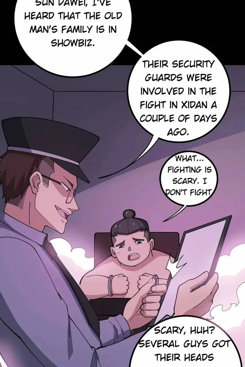 Poisonous Witch Doctor Chapter 76 - Page 56