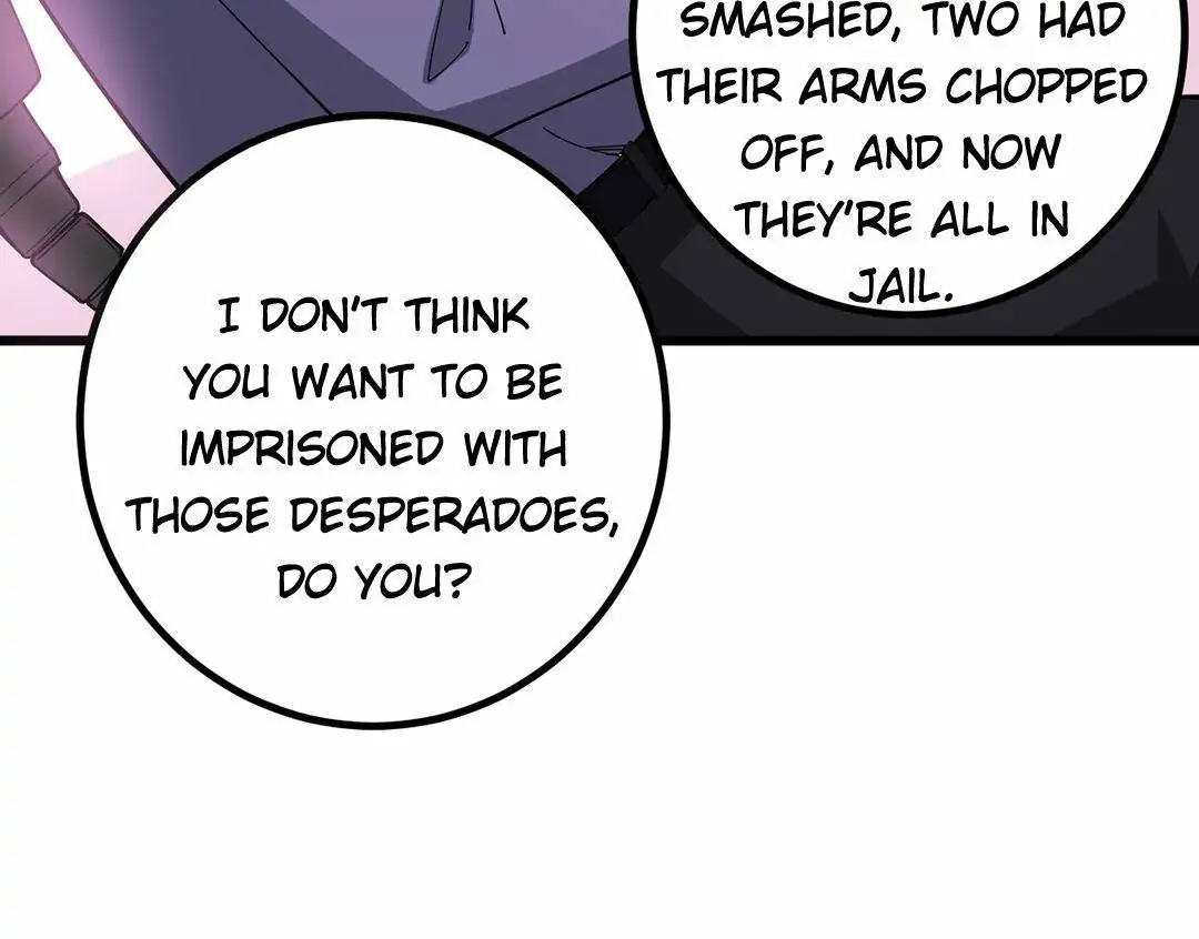 Poisonous Witch Doctor Chapter 76 - Page 57