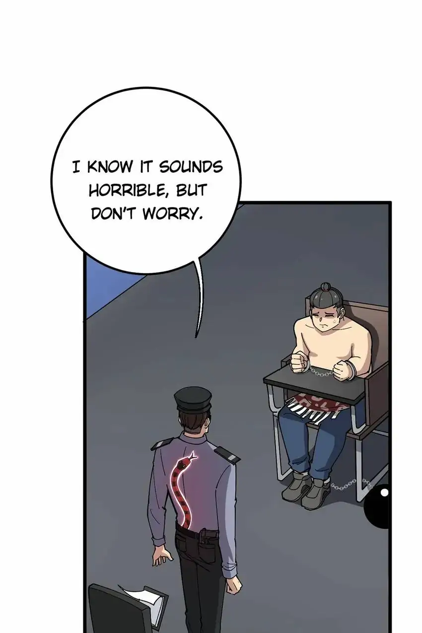 Poisonous Witch Doctor Chapter 76 - Page 58