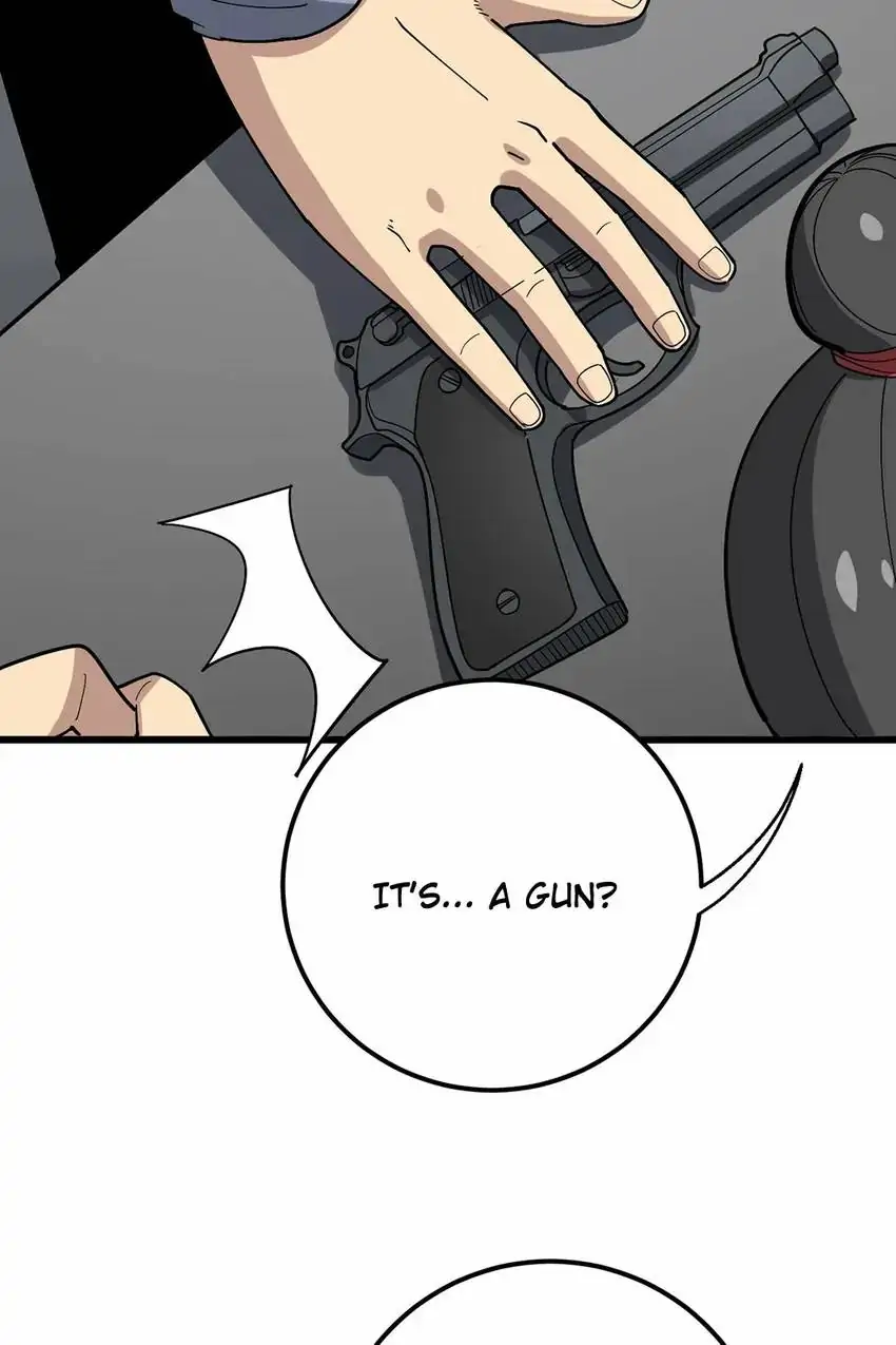 Poisonous Witch Doctor Chapter 76 - Page 61