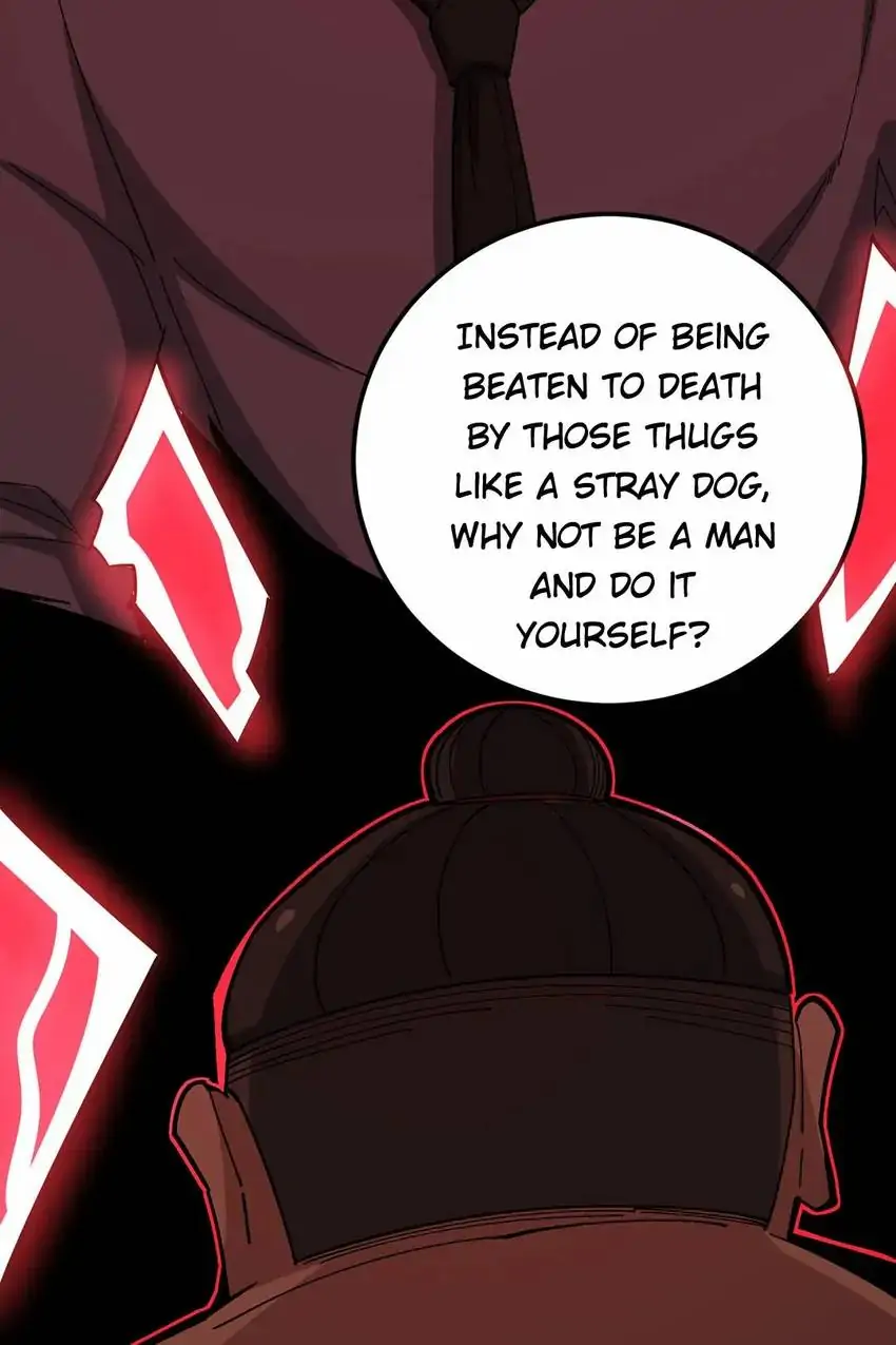 Poisonous Witch Doctor Chapter 76 - Page 64