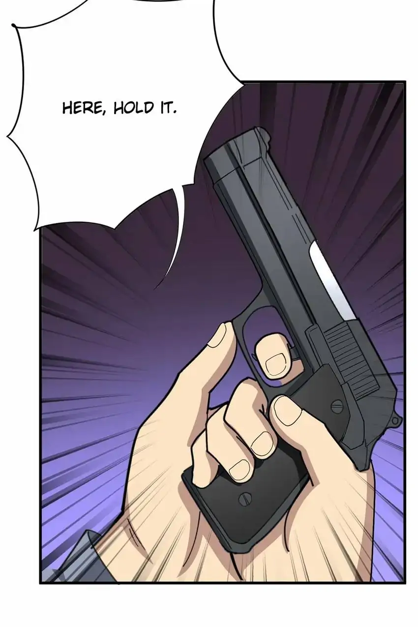 Poisonous Witch Doctor Chapter 76 - Page 67