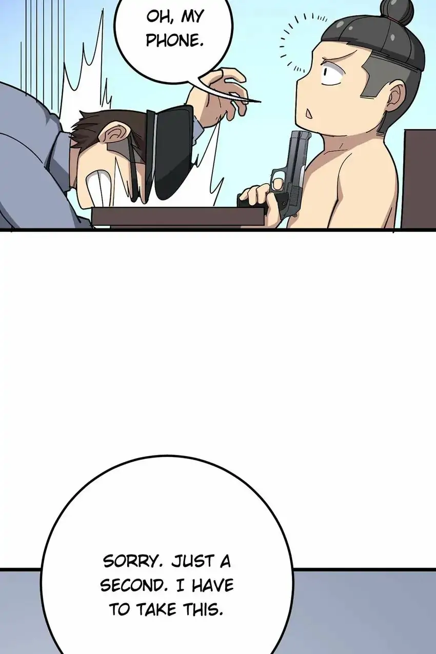 Poisonous Witch Doctor Chapter 76 - Page 72