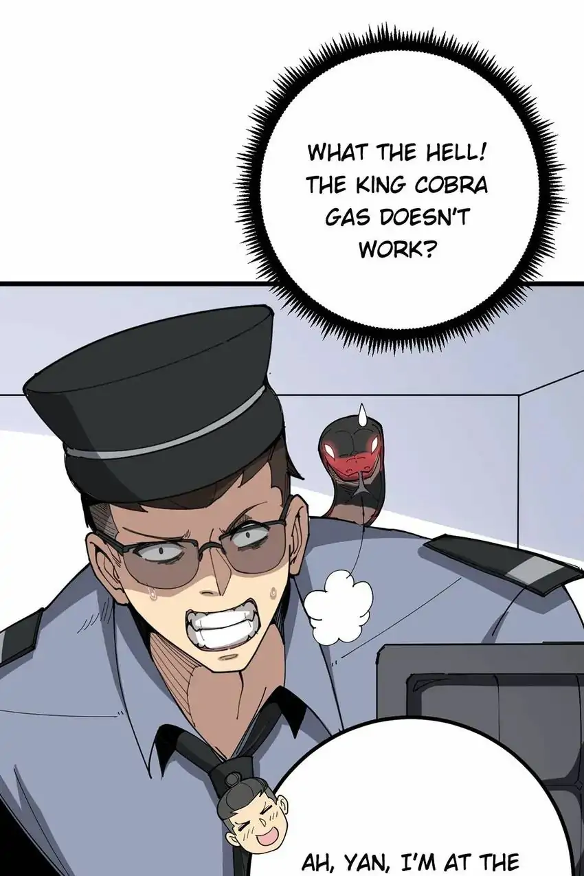 Poisonous Witch Doctor Chapter 76 - Page 75