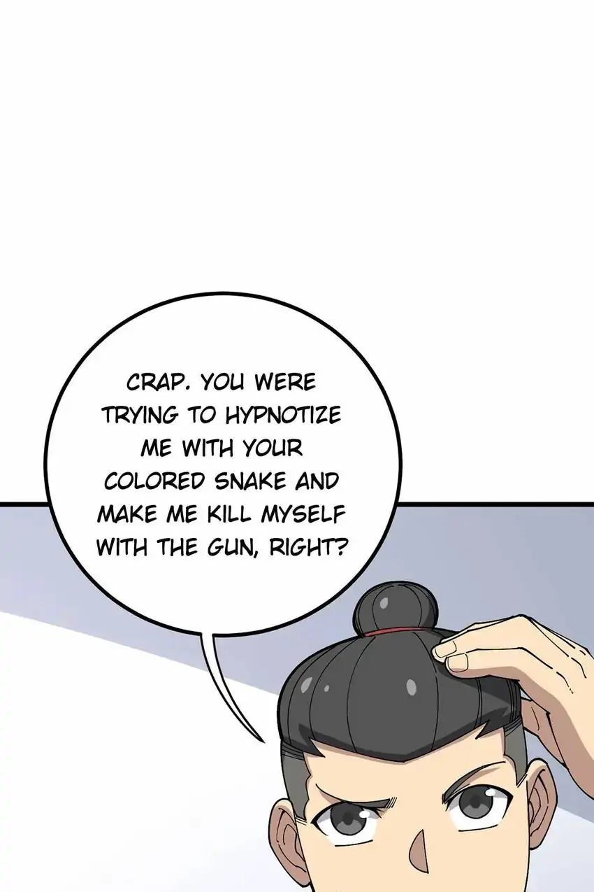 Poisonous Witch Doctor Chapter 76 - Page 78