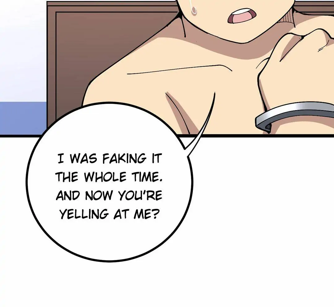 Poisonous Witch Doctor Chapter 76 - Page 79