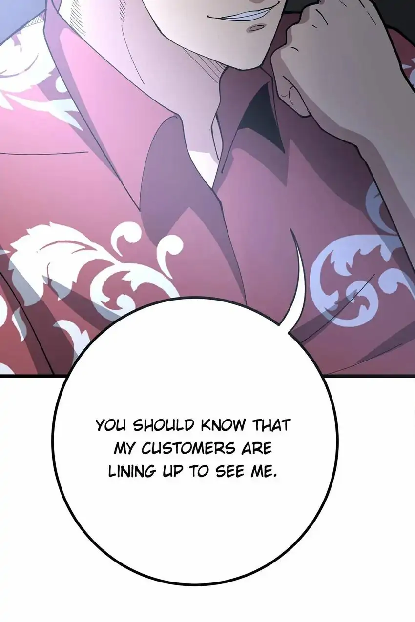 Poisonous Witch Doctor Chapter 76 - Page 9