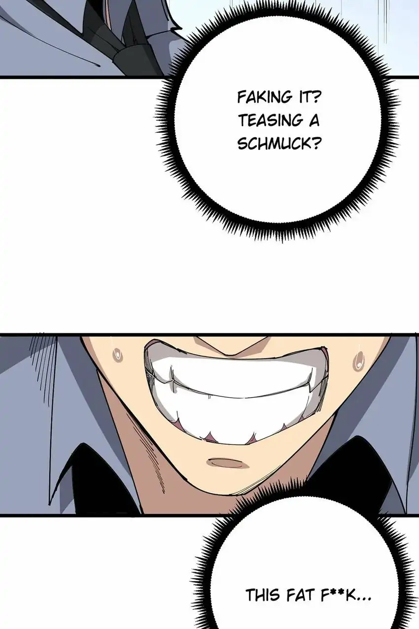 Poisonous Witch Doctor Chapter 76 - Page 81