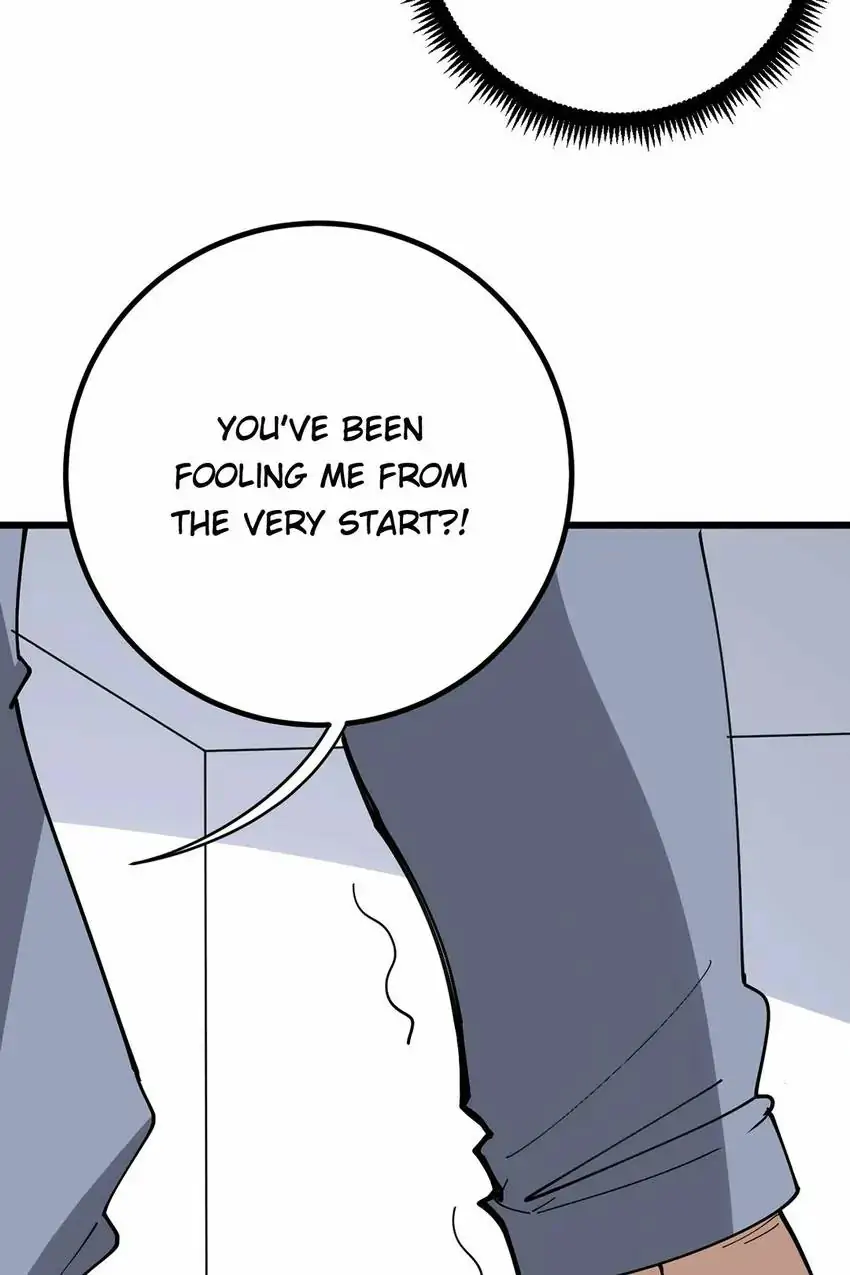 Poisonous Witch Doctor Chapter 76 - Page 82