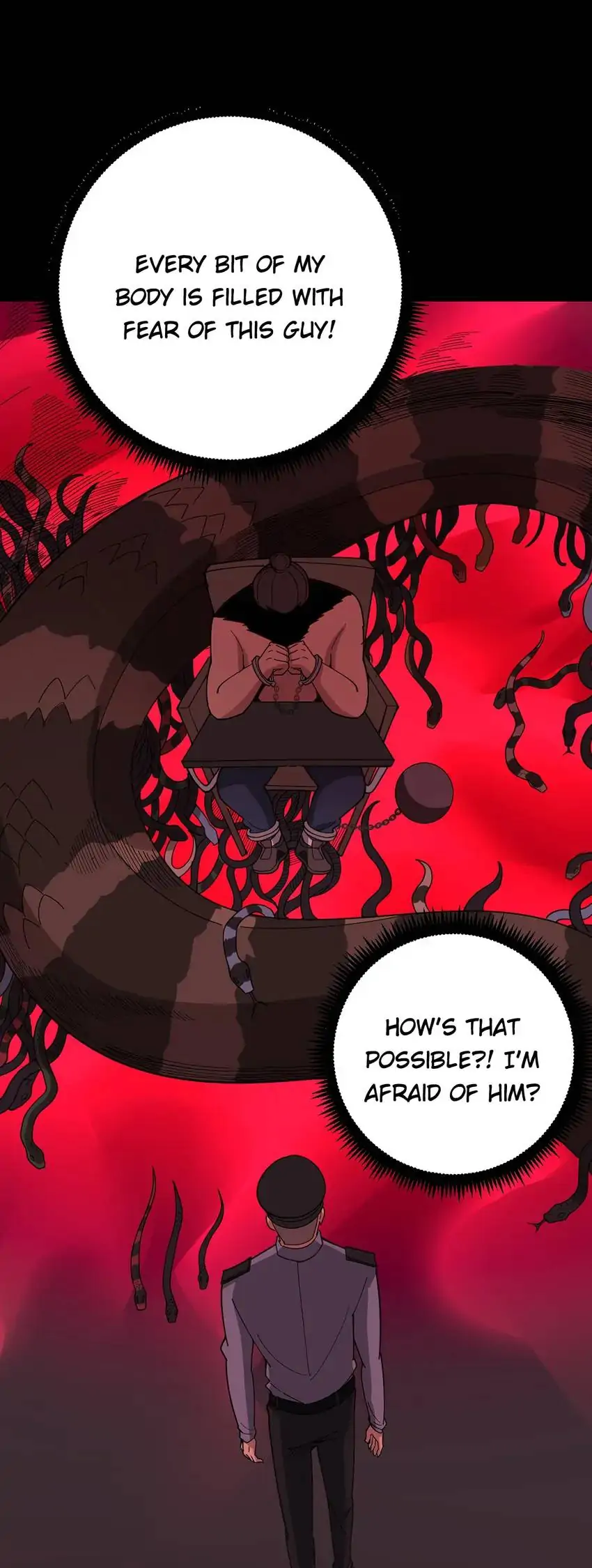 Poisonous Witch Doctor Chapter 77 - Page 2
