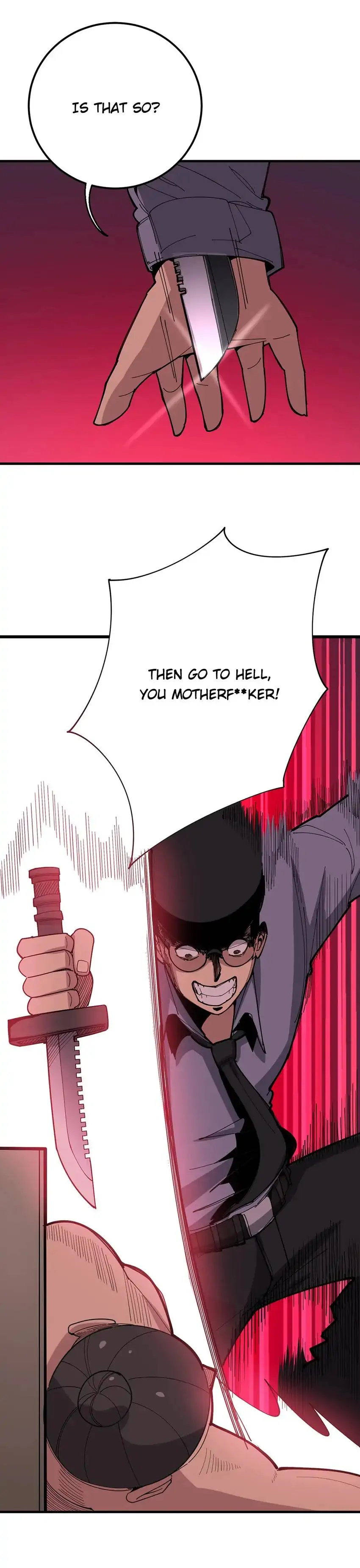 Poisonous Witch Doctor Chapter 77 - Page 15