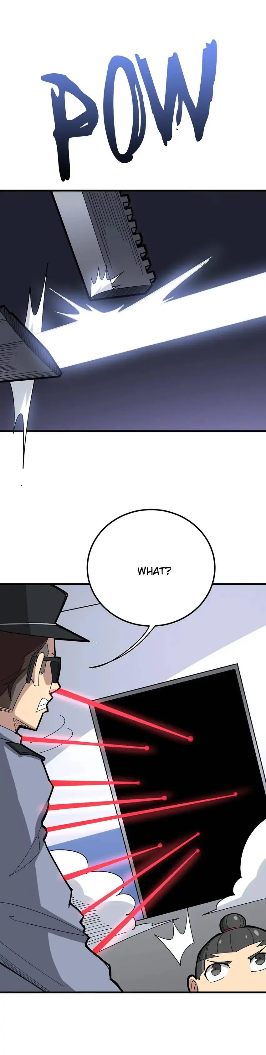 Poisonous Witch Doctor Chapter 77 - Page 16